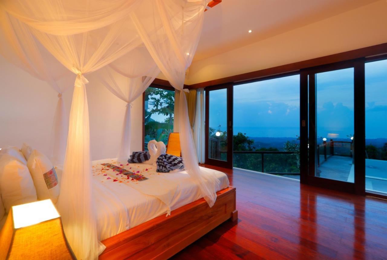 Villa Saraswati Lovina Exterior foto