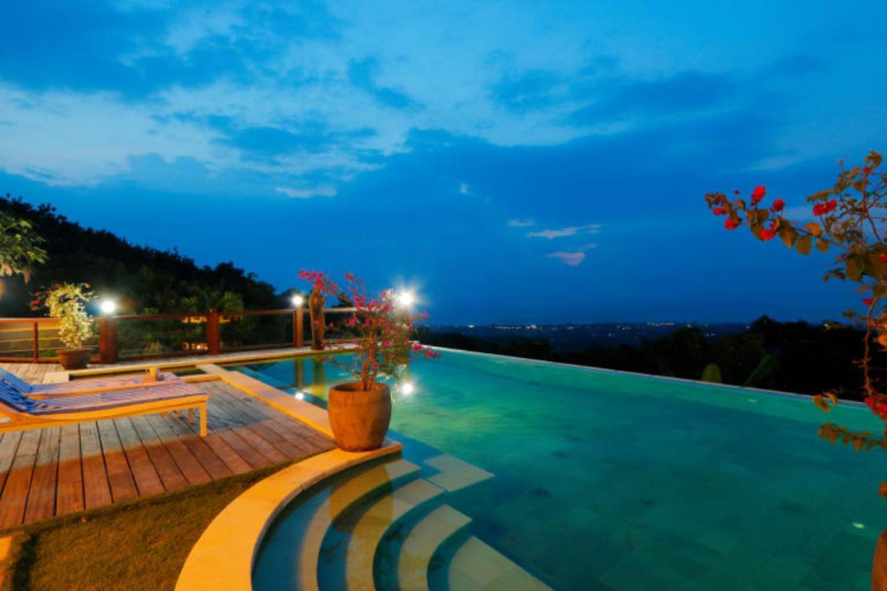 Villa Saraswati Lovina Exterior foto